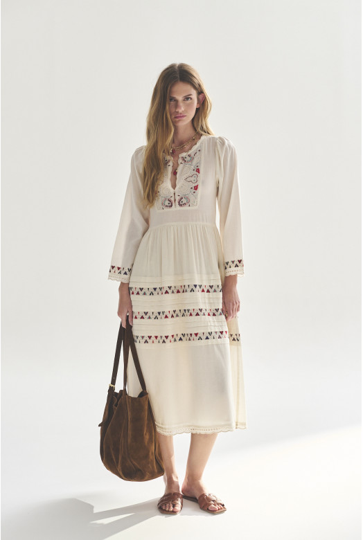 VESTIDO BARI