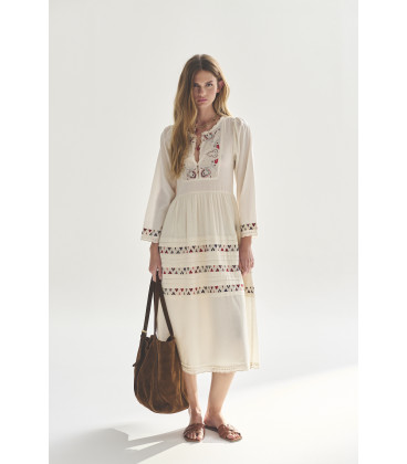 VESTIDO BARI