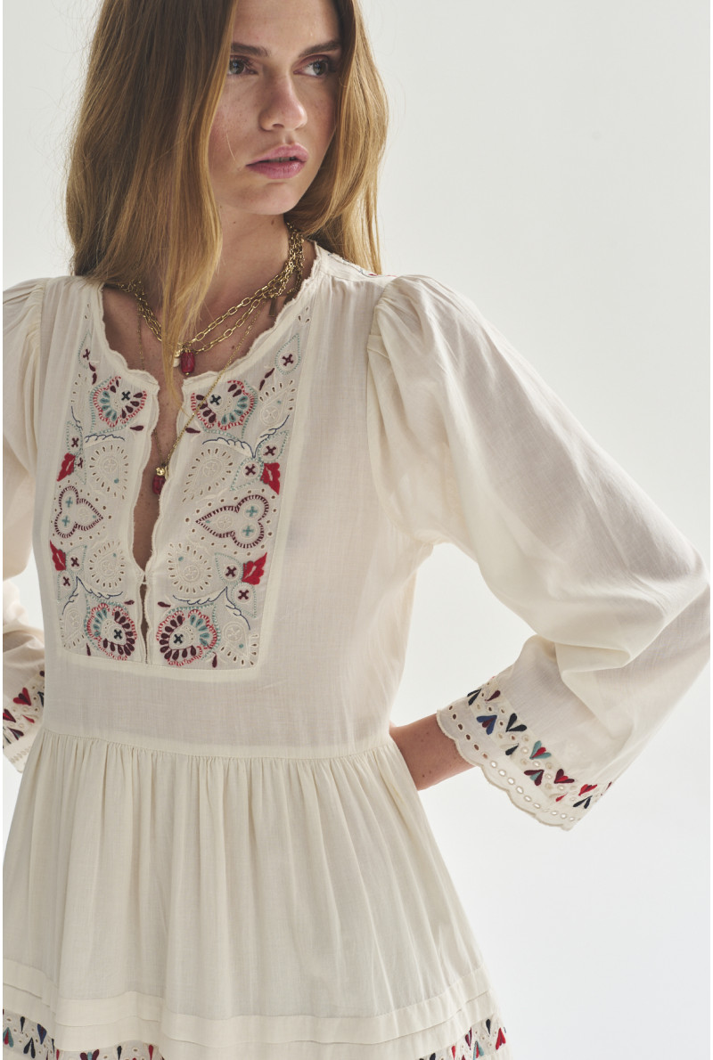 VESTIDO BARI