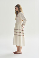 VESTIDO BARI