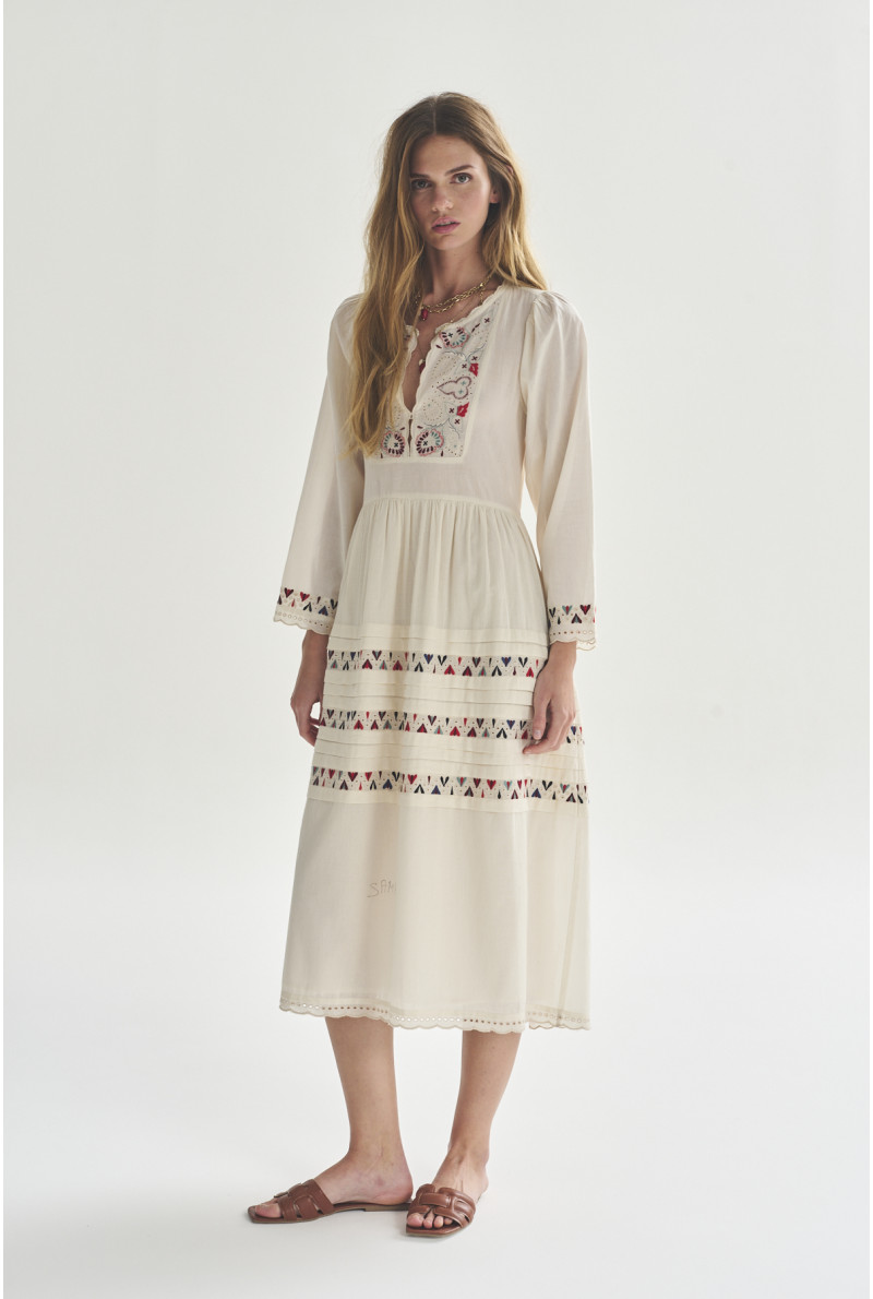 VESTIDO BARI