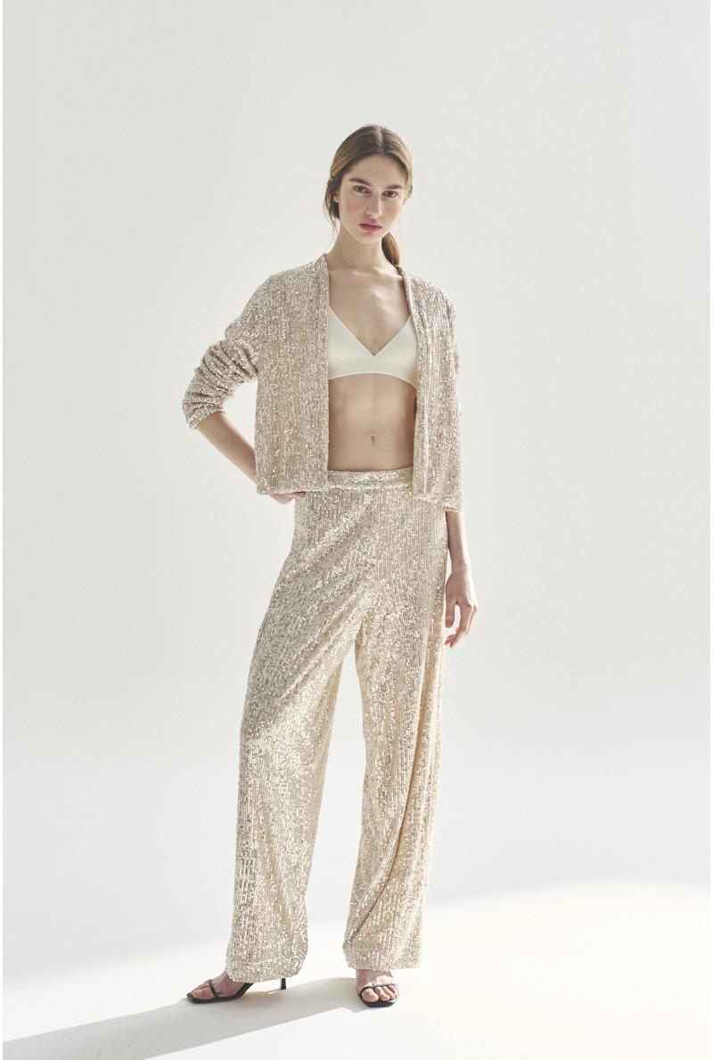 PANTALON HARVEY