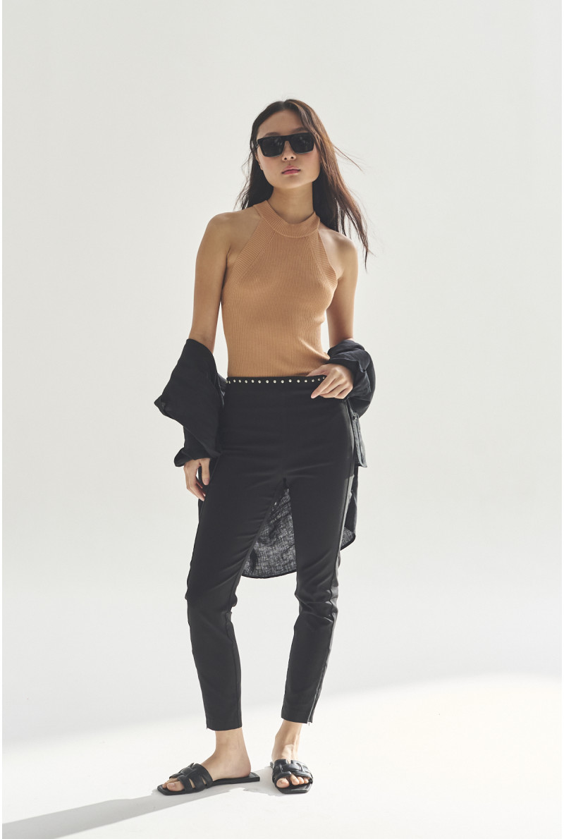 MUSCULOSA C/R KYLIE