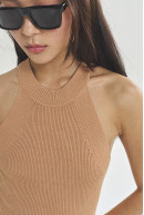 MUSCULOSA C/R KYLIE