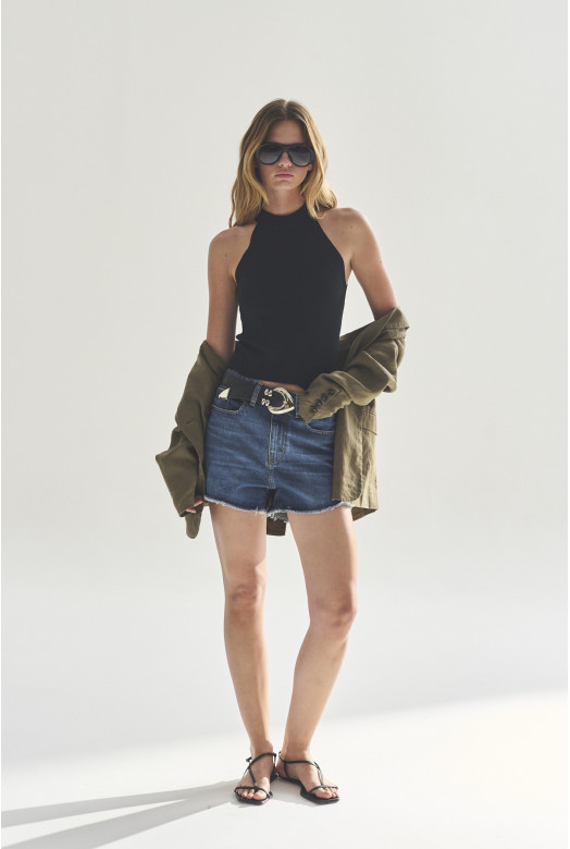 MUSCULOSA C/R KYLIE