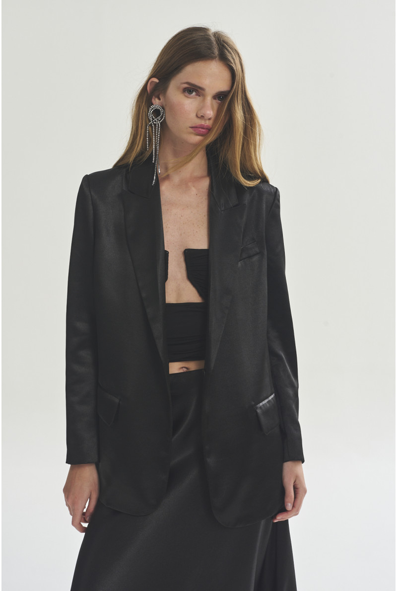 BLAZER JANIS