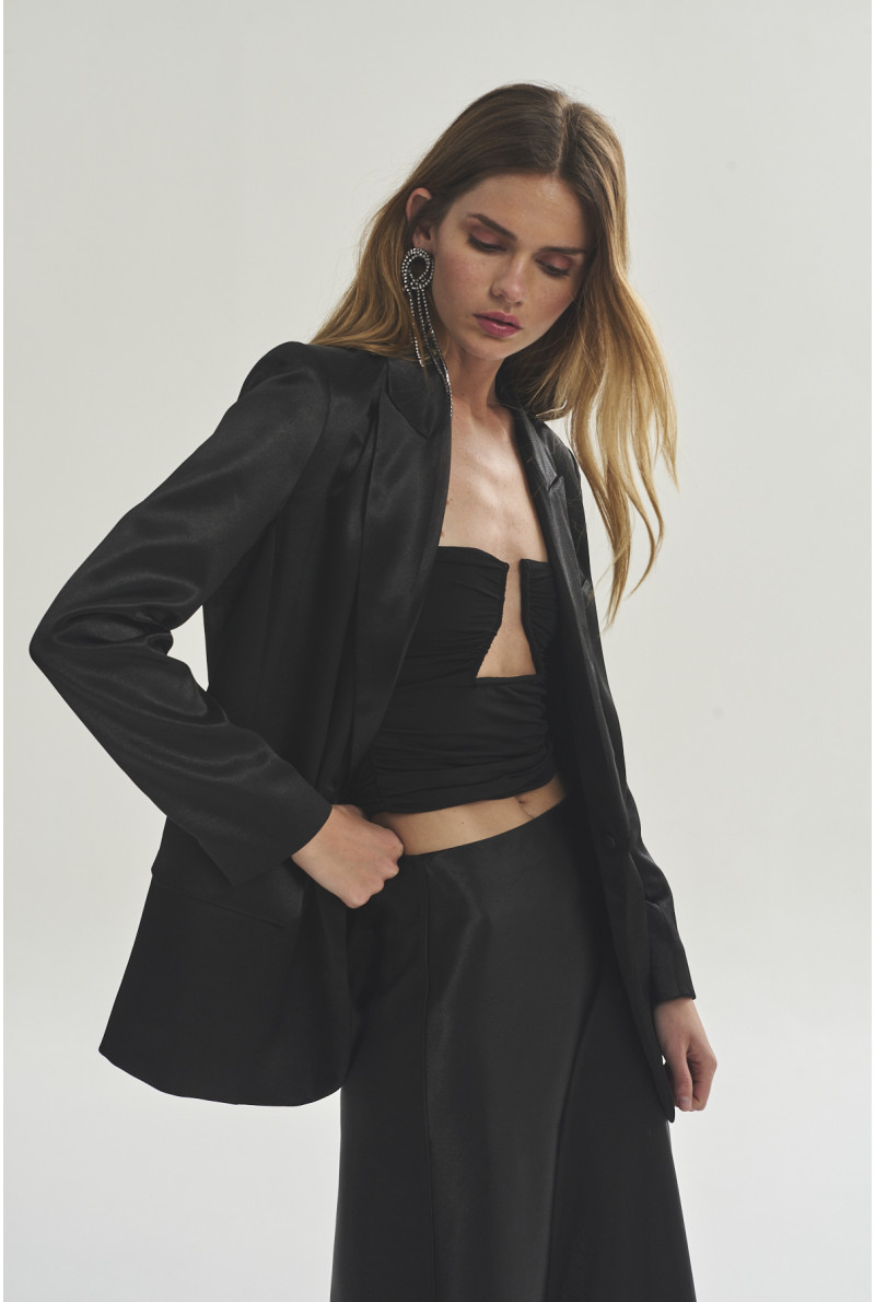 BLAZER JANIS
