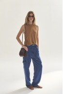 MUSCULOSA C/R CHLOE