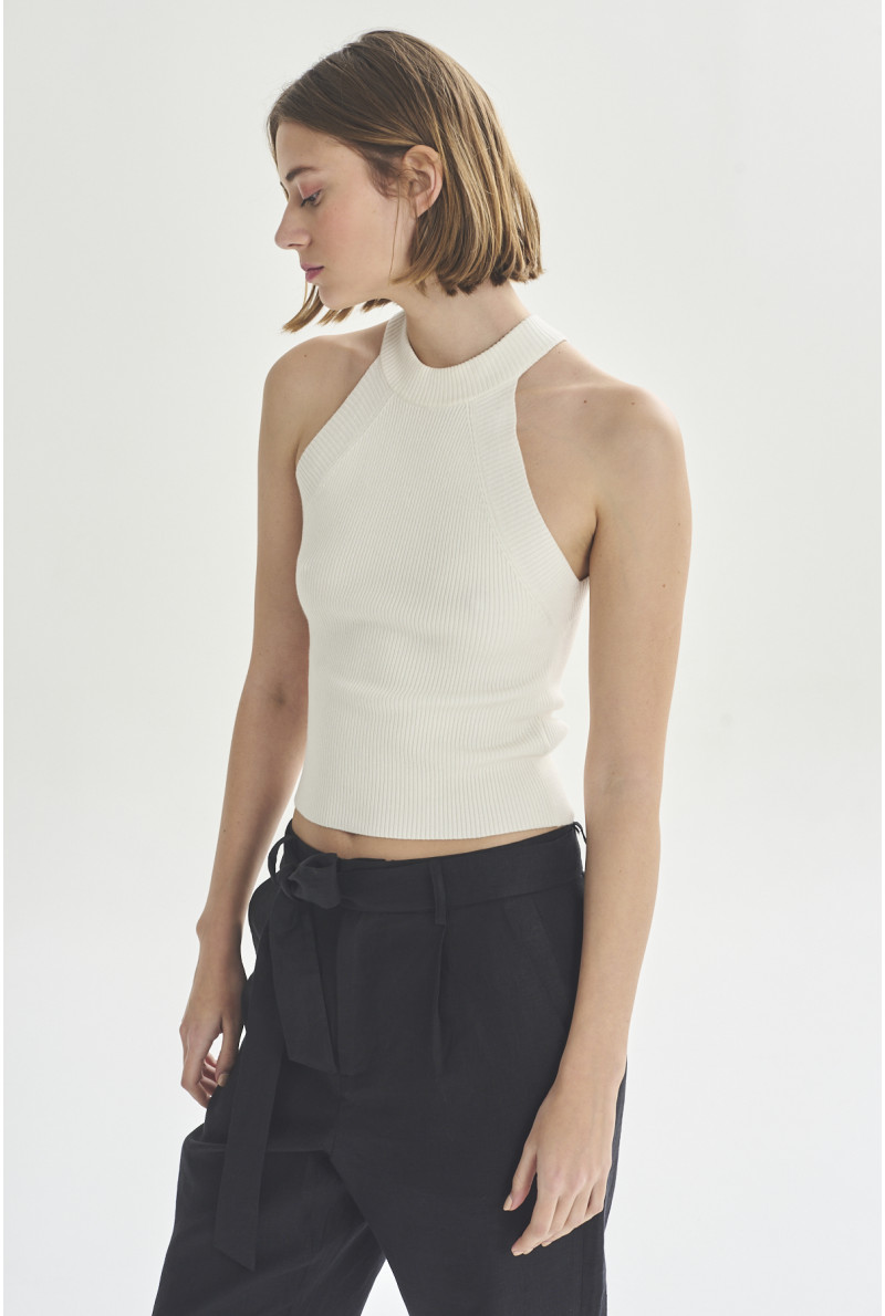 MUSCULOSA C/R KYLIE
