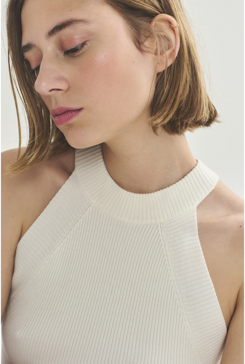 MUSCULOSA C/R KYLIE