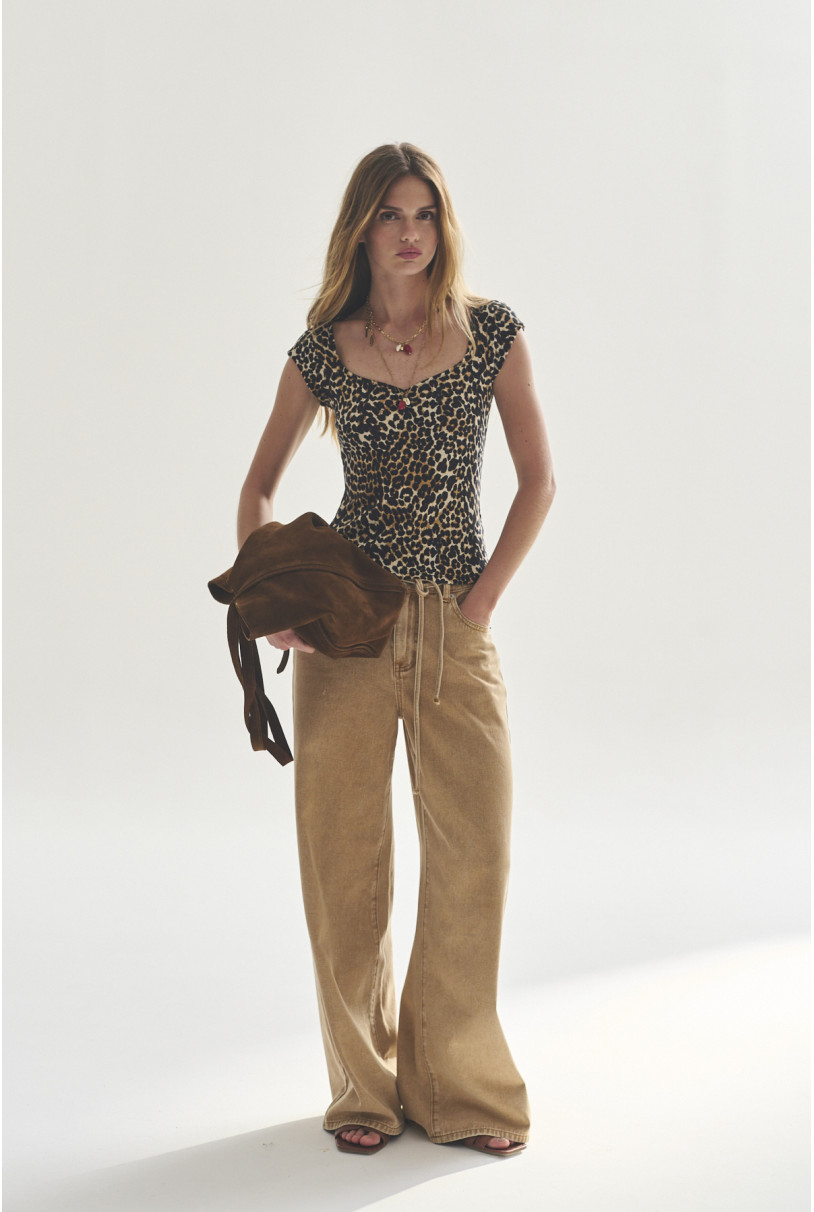 REMERA NINA