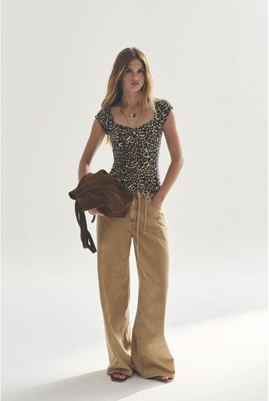REMERA NINA