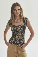 REMERA NINA