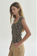 REMERA NINA