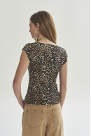 REMERA NINA