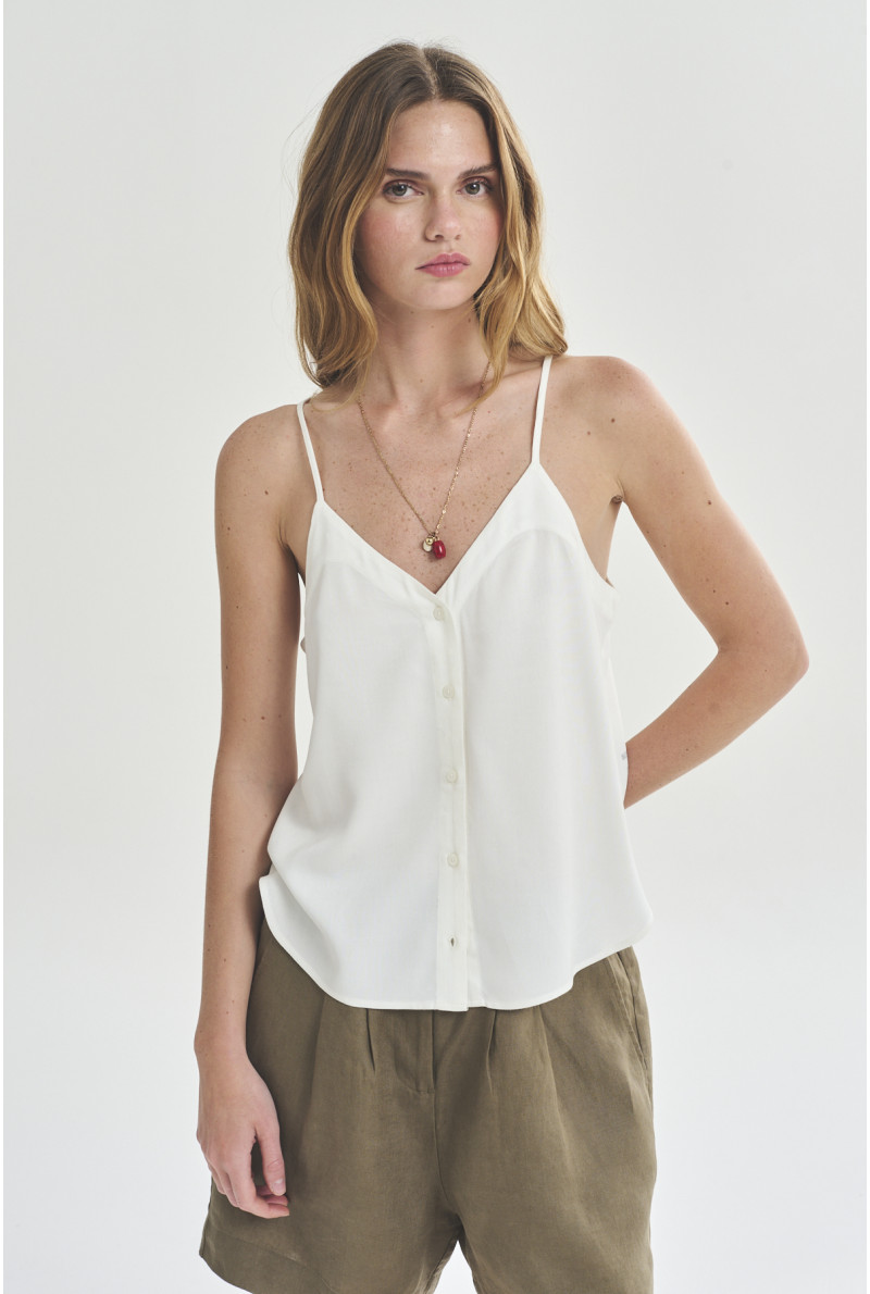 BLUSA ROMA
