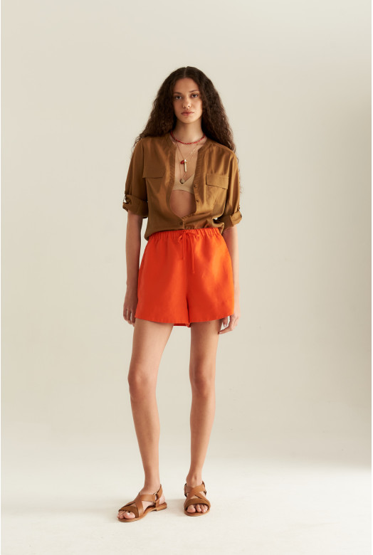 CAMISA MARGARET