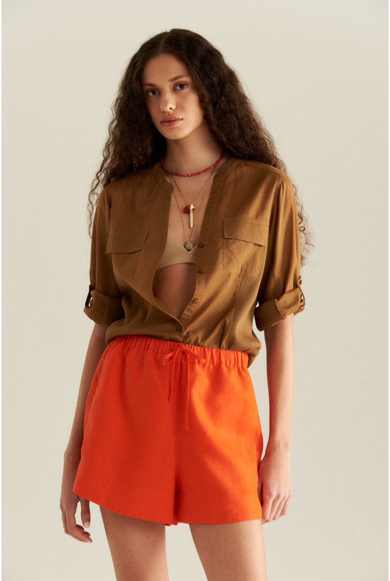 CAMISA MARGARET