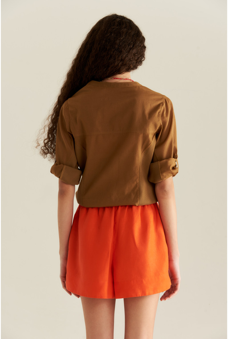 CAMISA MARGARET