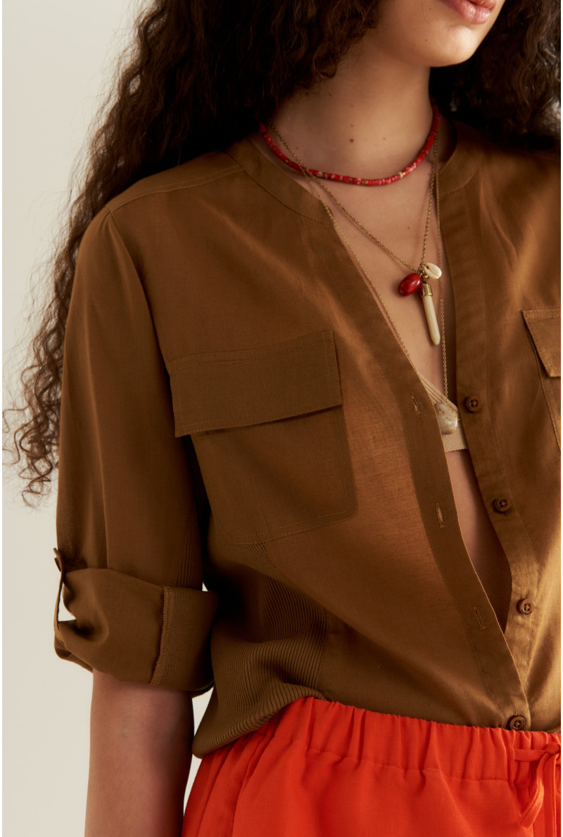 CAMISA MARGARET