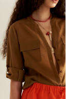 CAMISA MARGARET