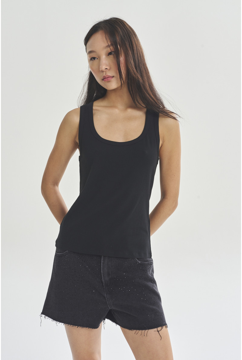 MUSCULOSA C/R HAROLD