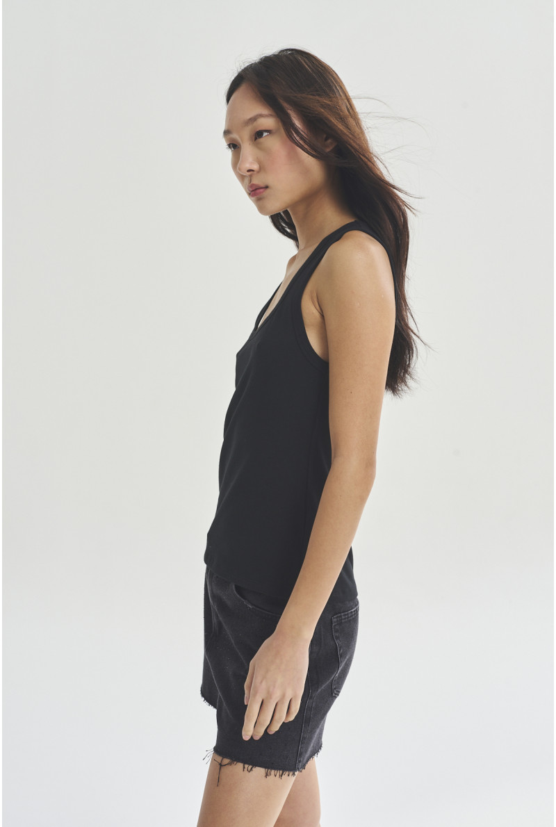 MUSCULOSA C/R HAROLD