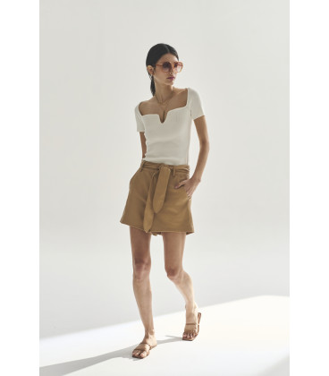 SHORT MALAGA