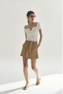 SHORT MALAGA