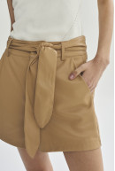 SHORT MALAGA