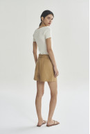 SHORT MALAGA