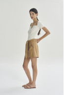 SHORT MALAGA