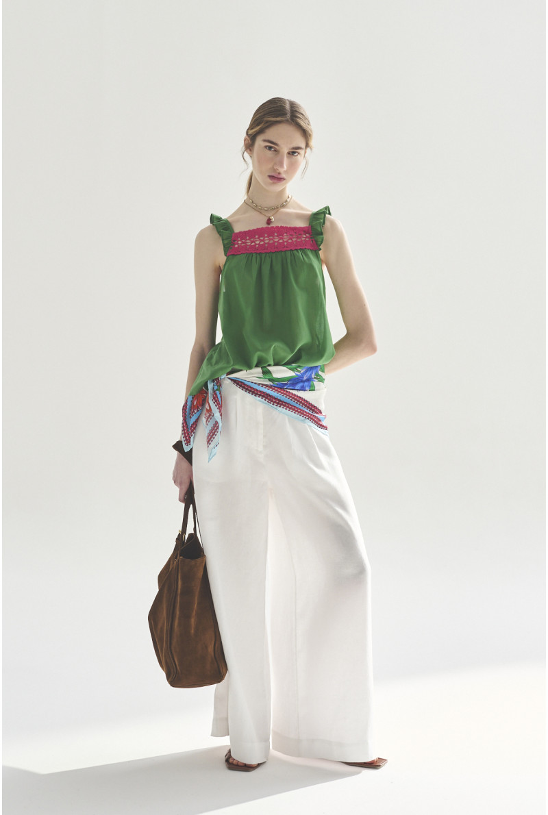 BLUSA S/M BIANCA