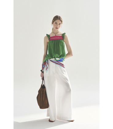 BLUSA S/M BIANCA
