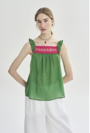 BLUSA S/M BIANCA
