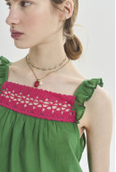 BLUSA S/M BIANCA