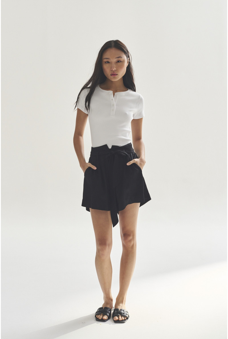 REMERA C/R M/C KATE