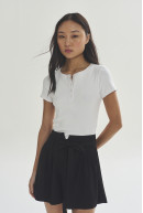 REMERA C/R M/C KATE
