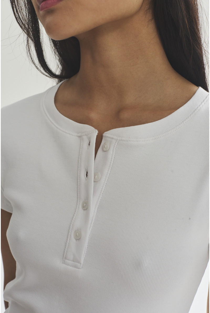 REMERA C/R M/C KATE