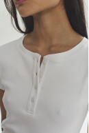 REMERA C/R M/C KATE
