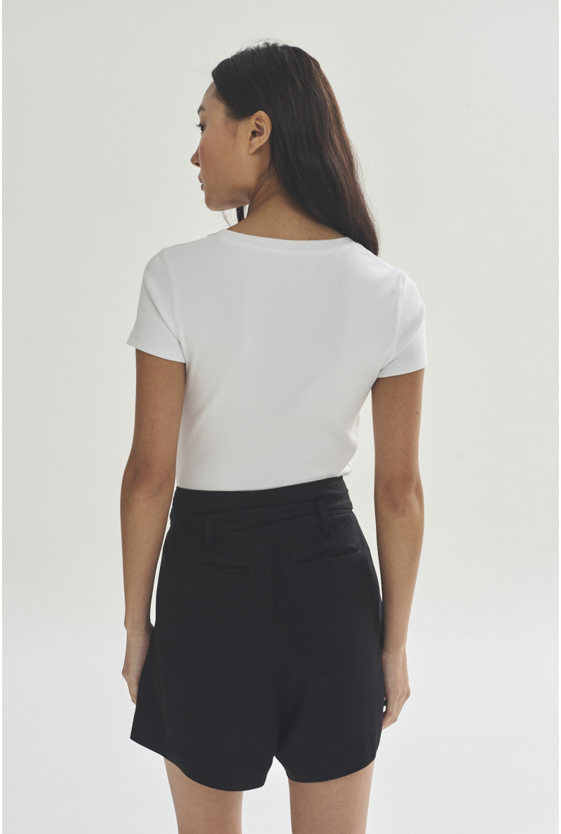 REMERA C/R M/C KATE