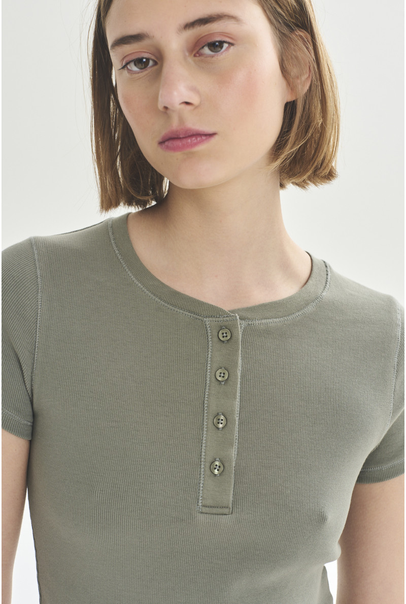 REMERA C/R M/C KATE