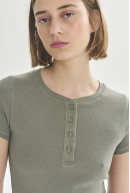 REMERA C/R M/C KATE