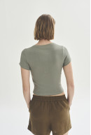 REMERA C/R M/C KATE