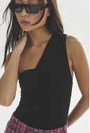 BODY ASIMETRICO CELINE