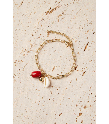PULSERA GRETA