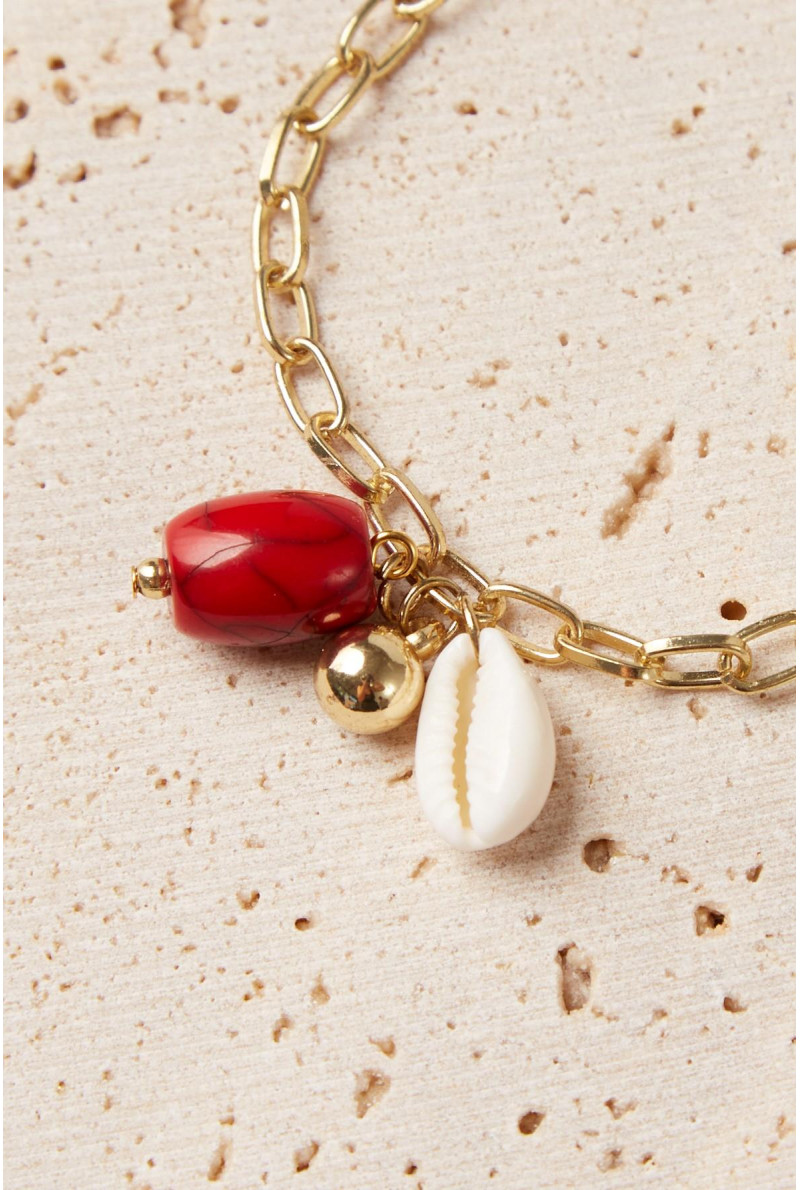 PULSERA GRETA