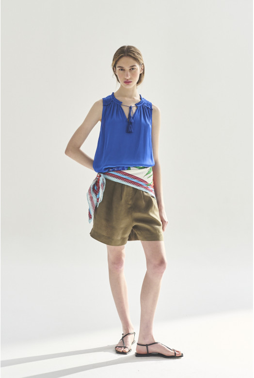 BLUSA PARAISO