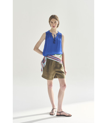 BLUSA PARAISO