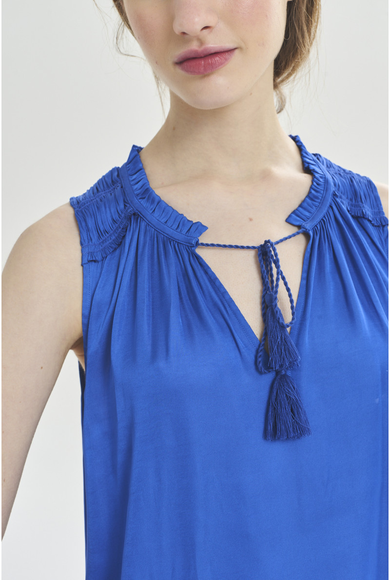 BLUSA PARAISO